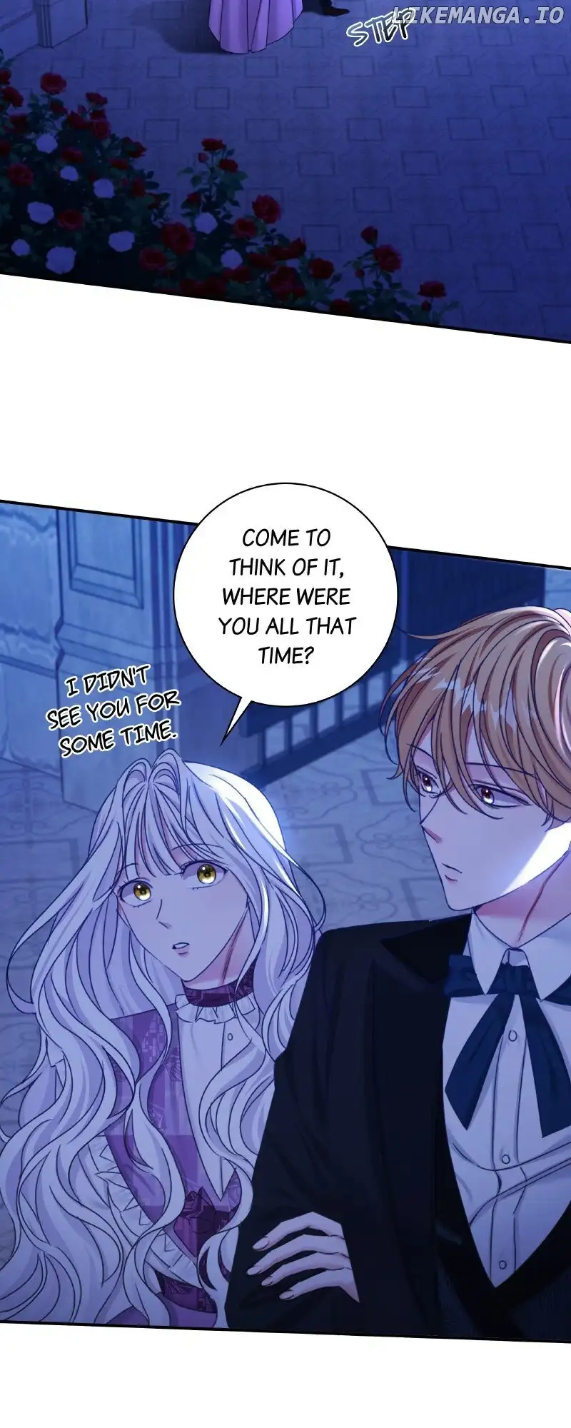 The Emperor’s Sleepless Nights Chapter 22 260 022