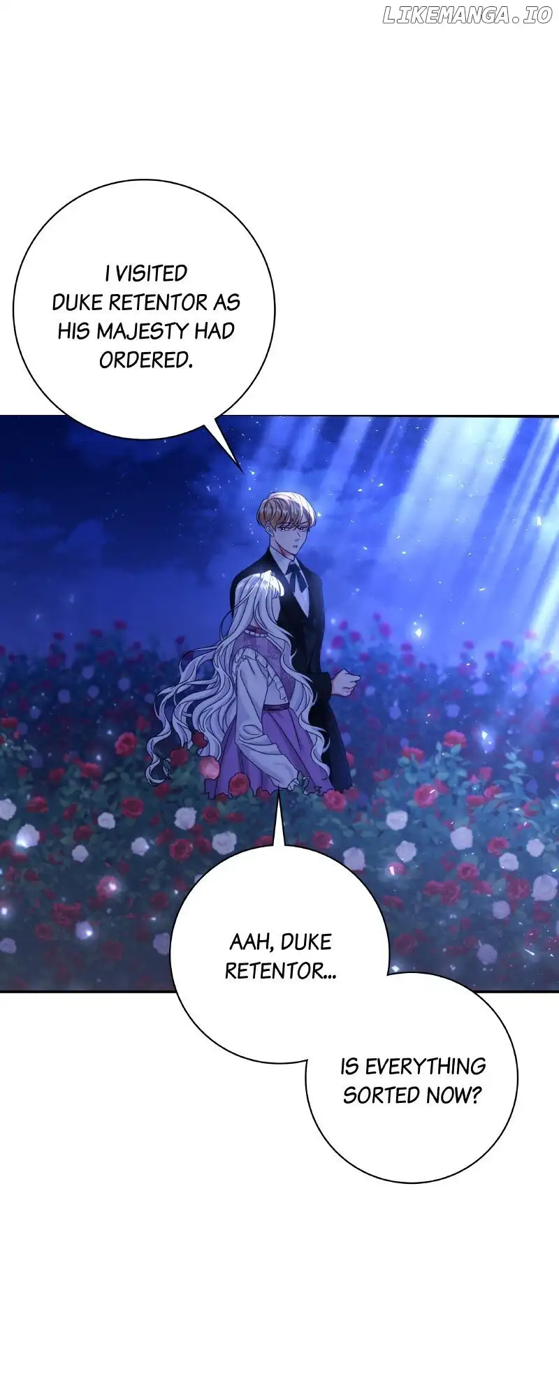 The Emperor’s Sleepless Nights Chapter 22 261 023