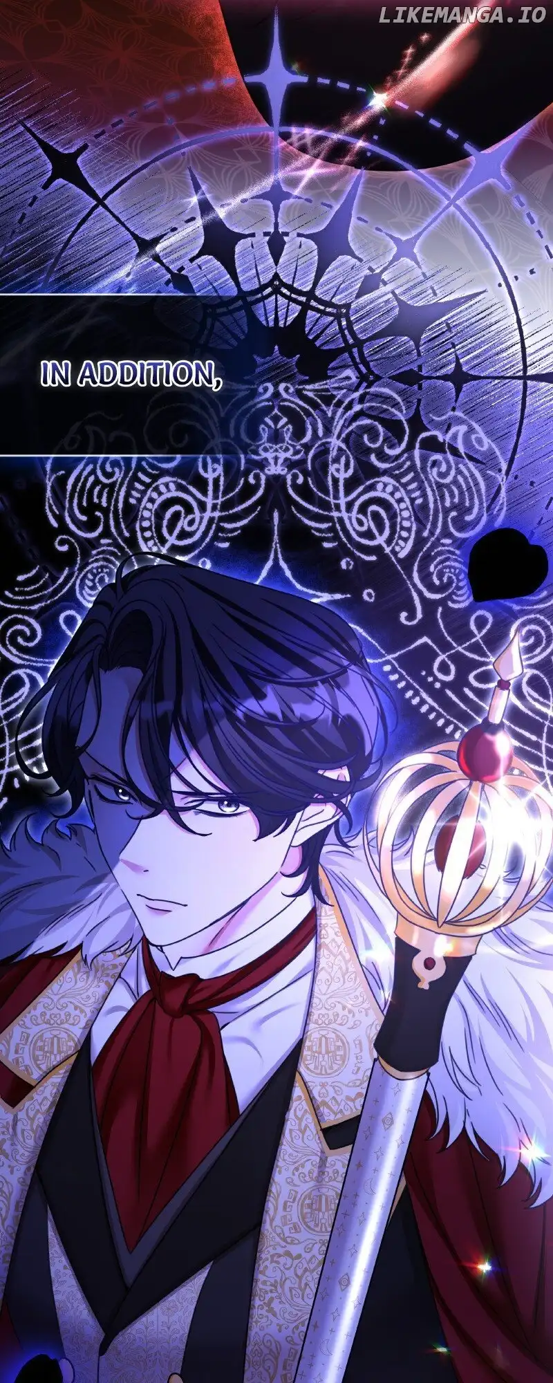 The Emperor’s Sleepless Nights Chapter 22 270 032