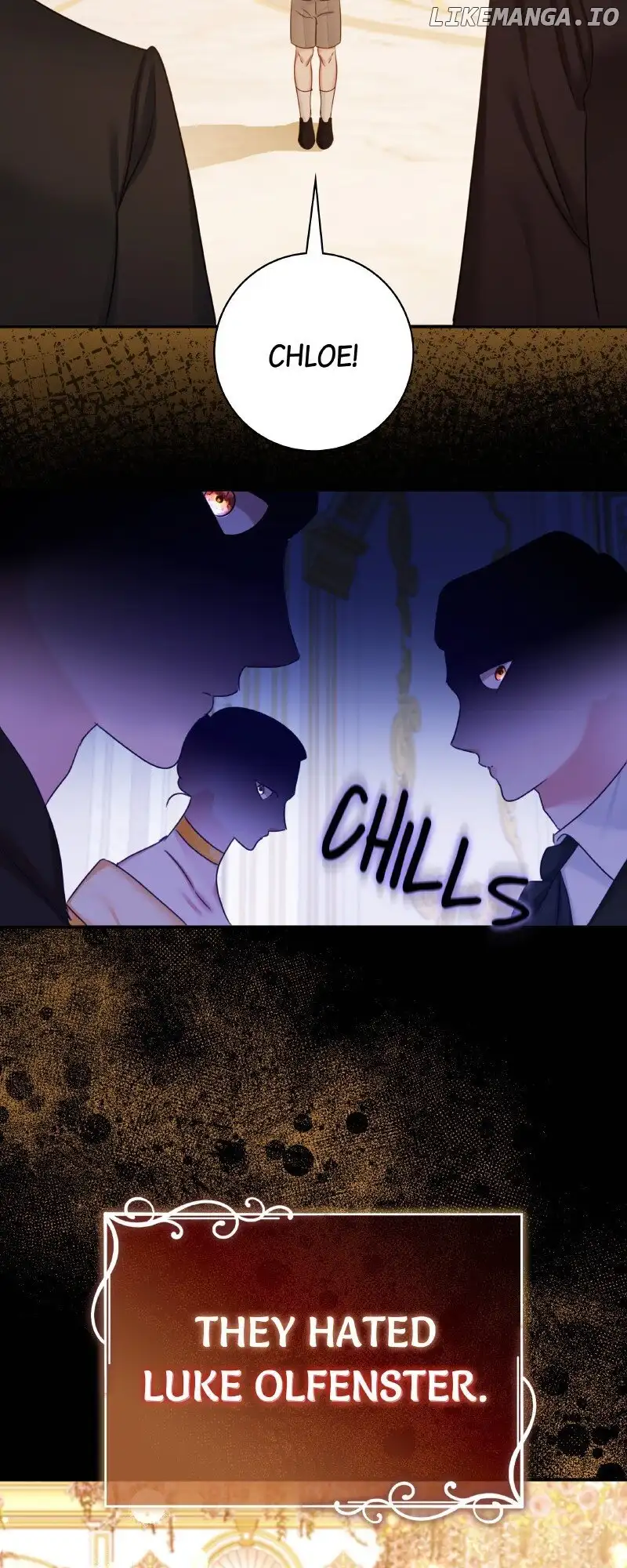 The Emperor’s Sleepless Nights Chapter 22 289 051