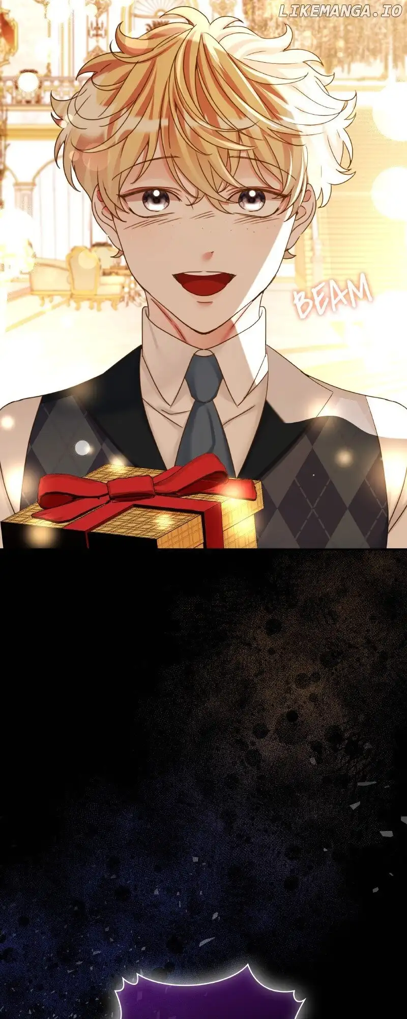 The Emperor’s Sleepless Nights Chapter 22 290 052