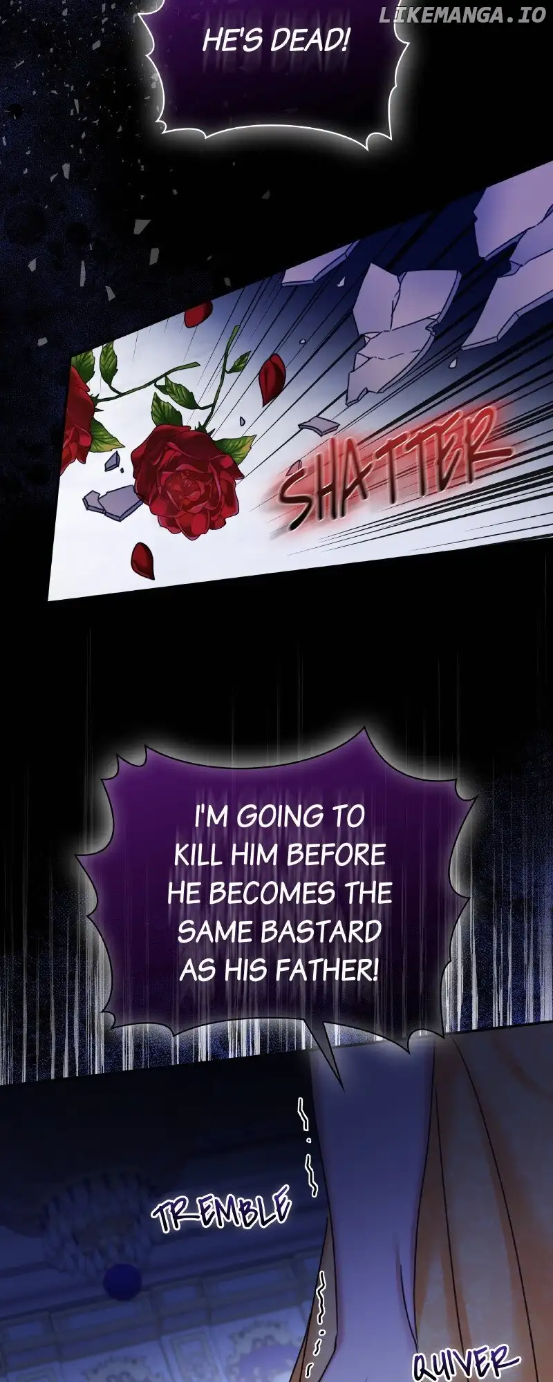 The Emperor’s Sleepless Nights Chapter 22 291 053