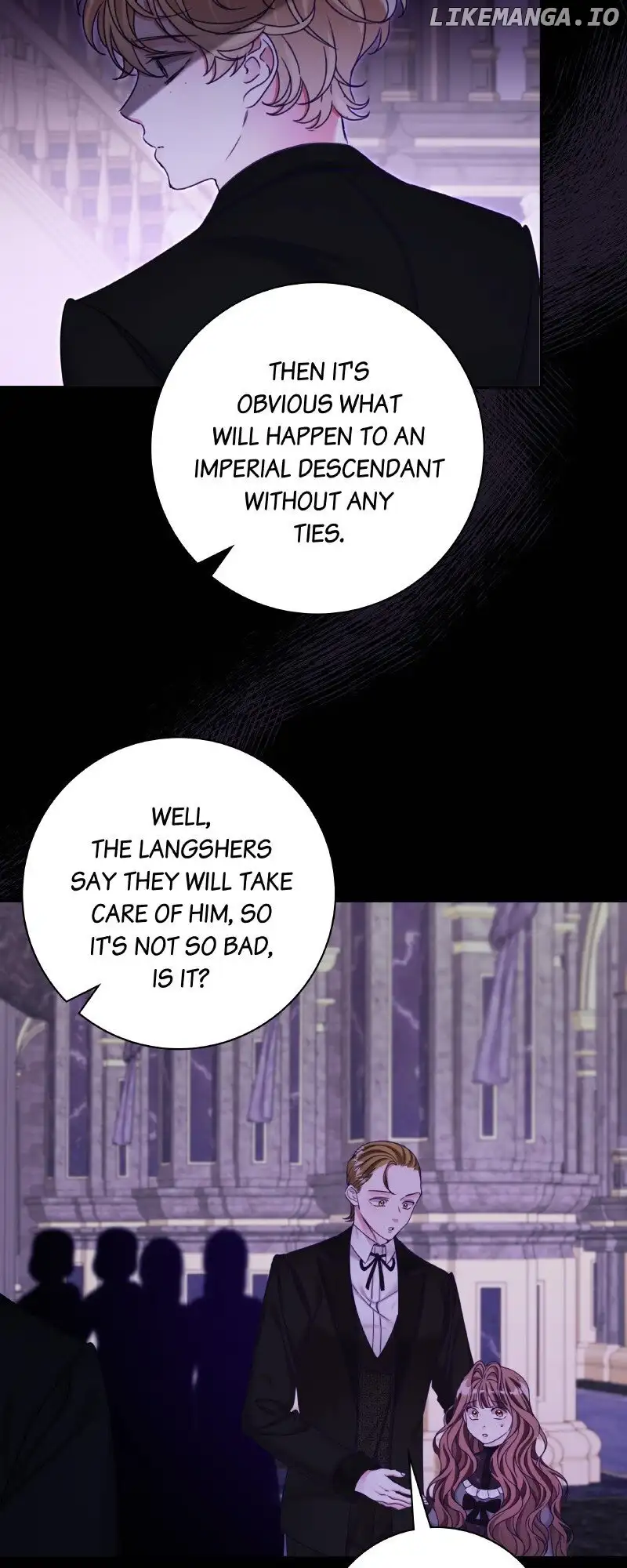 The Emperor’s Sleepless Nights Chapter 22 298 060