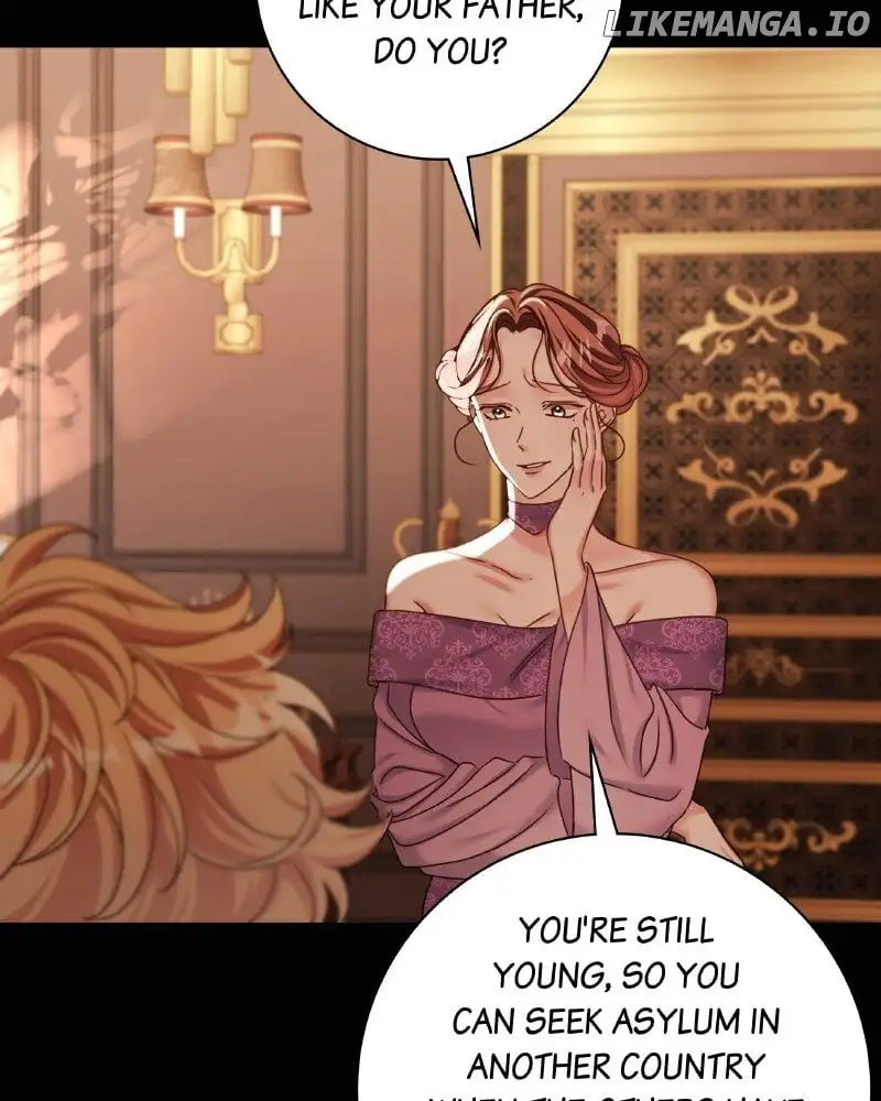 The Emperor’s Sleepless Nights Chapter 22 303 065