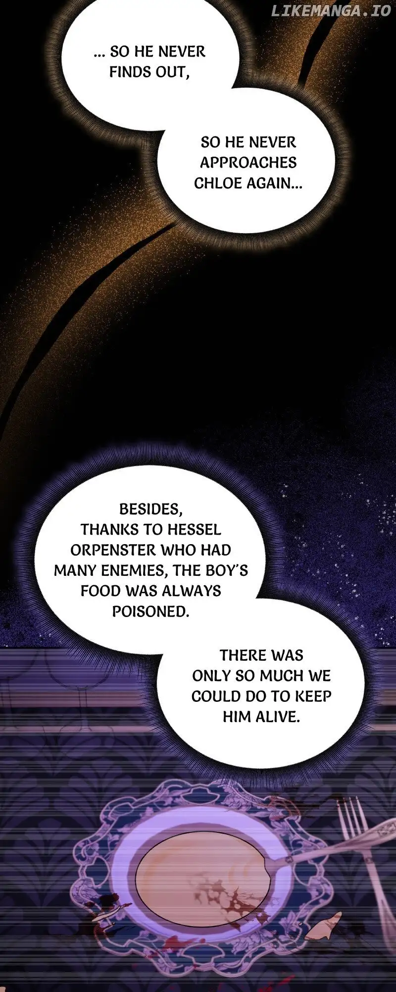 The Emperor’s Sleepless Nights Chapter 22 305 067