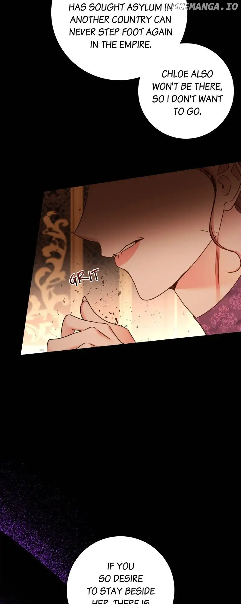 The Emperor’s Sleepless Nights Chapter 22 307 069