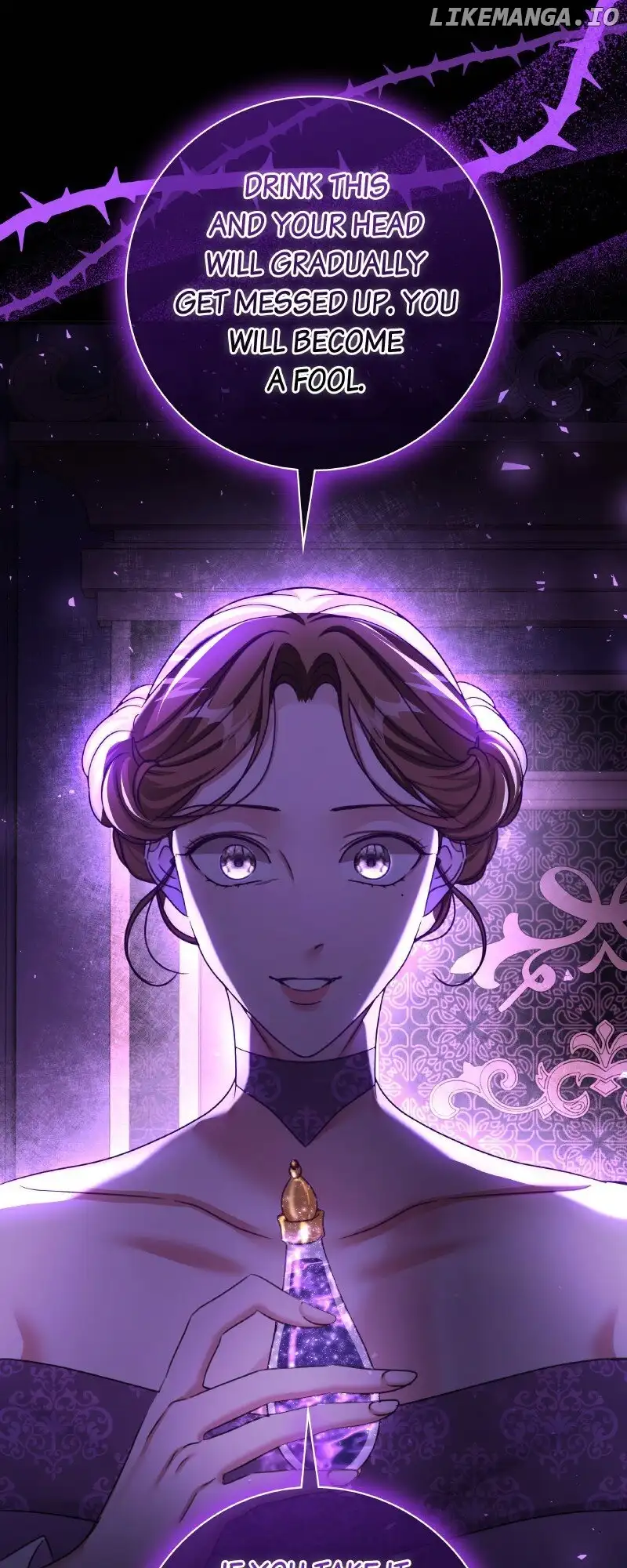 The Emperor’s Sleepless Nights Chapter 22 309 071