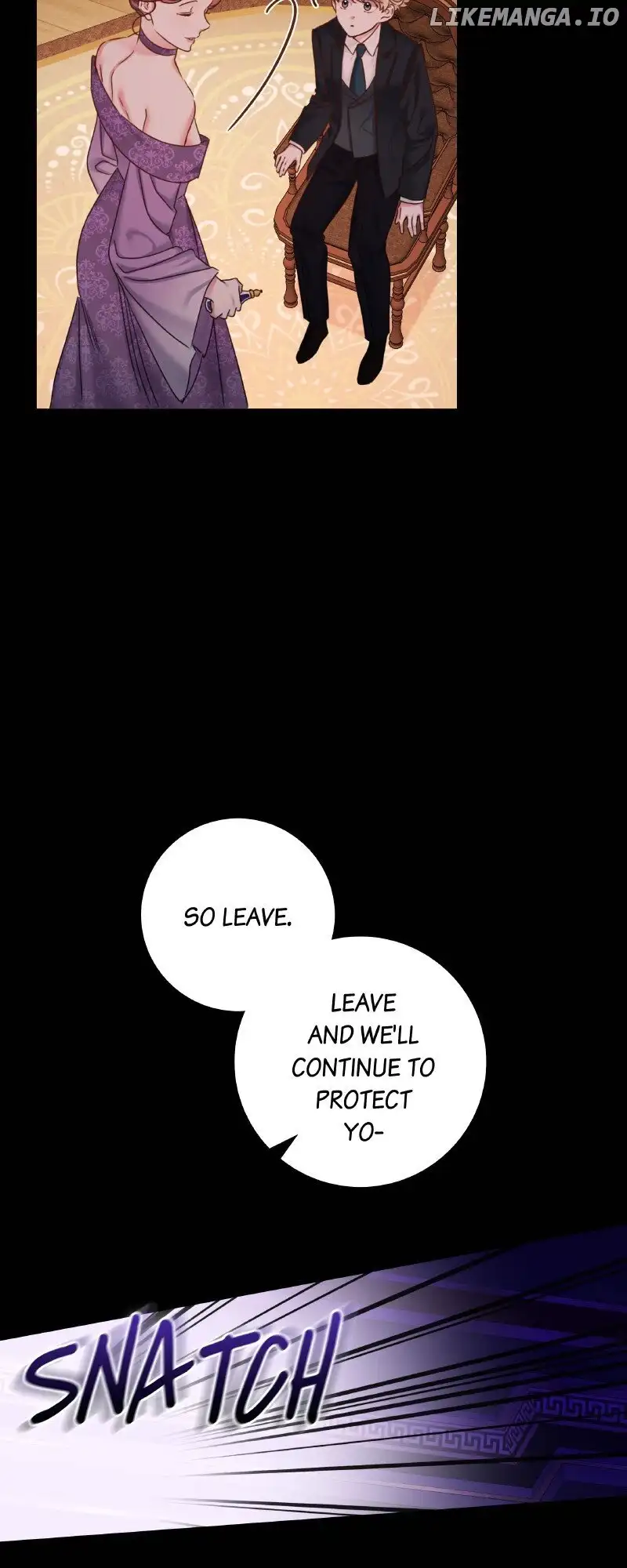 The Emperor’s Sleepless Nights Chapter 22 312 074