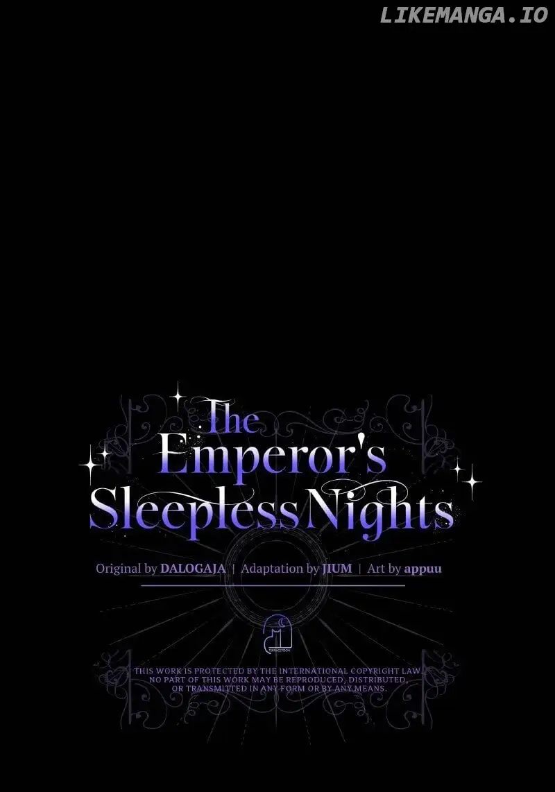 The Emperor’s Sleepless Nights Chapter 22 315 077