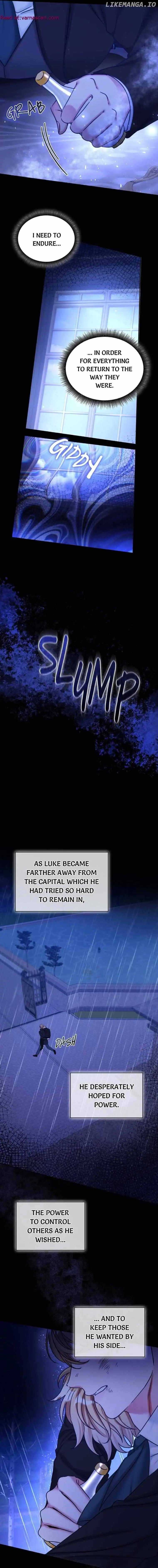 The Emperor’s Sleepless Nights Chapter 23 60 02