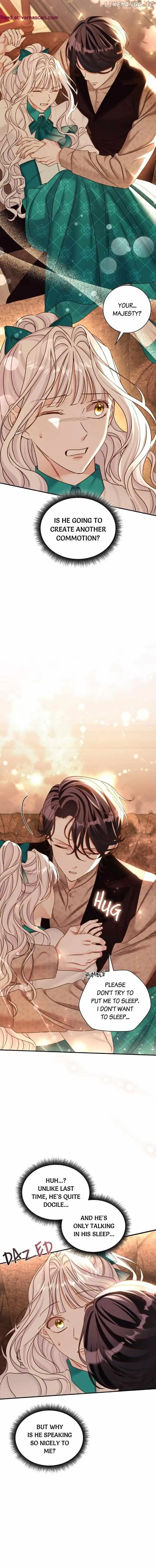 The Emperor’s Sleepless Nights Chapter 23 68 10