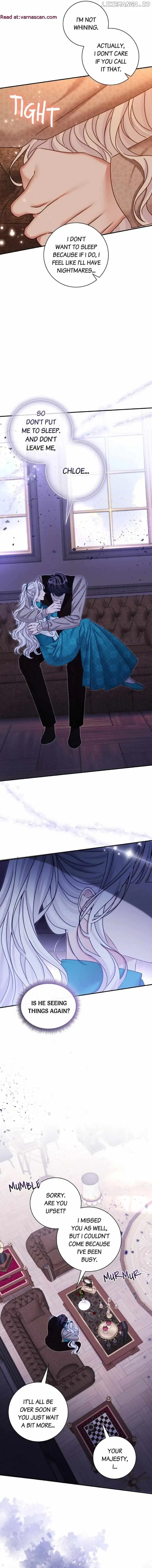 The Emperor’s Sleepless Nights Chapter 23 69 11