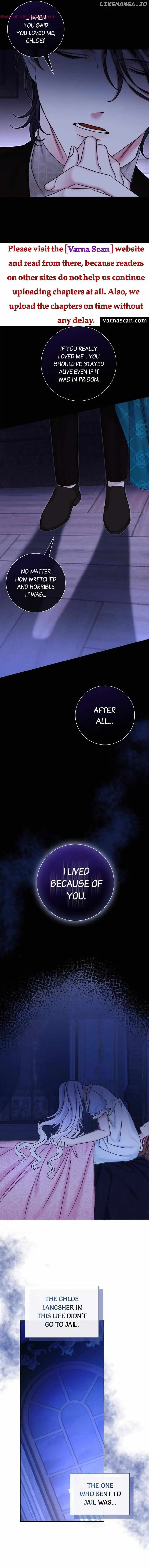 The Emperor’s Sleepless Nights Chapter 23 72 14