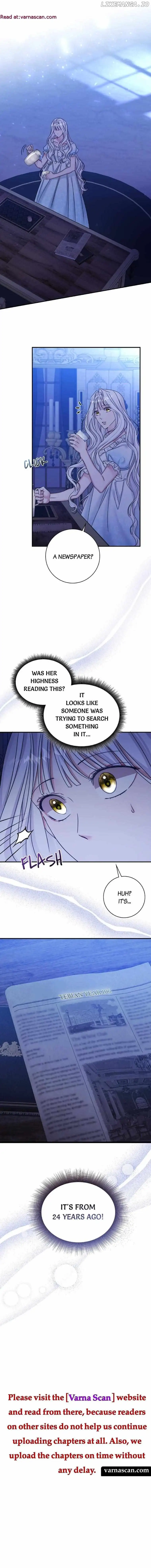 The Emperor’s Sleepless Nights Chapter 23 75 17