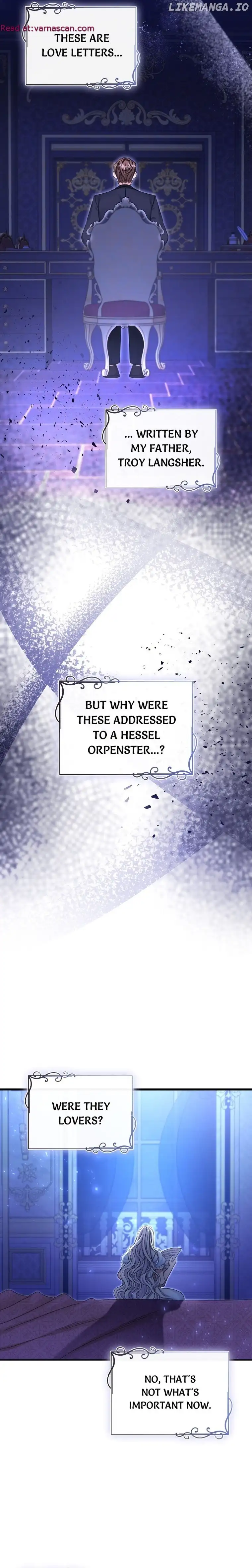 The Emperor’s Sleepless Nights Chapter 24 68 05