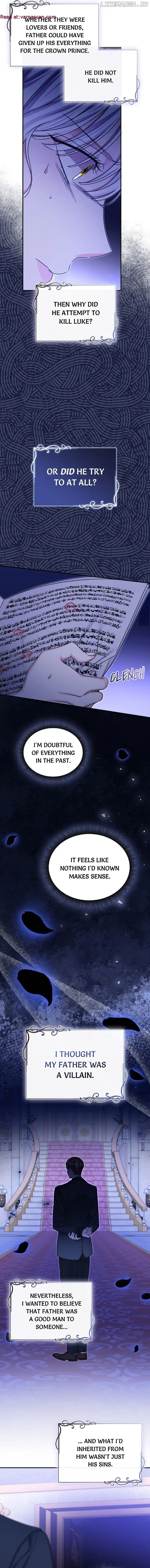 The Emperor’s Sleepless Nights Chapter 24 69 06