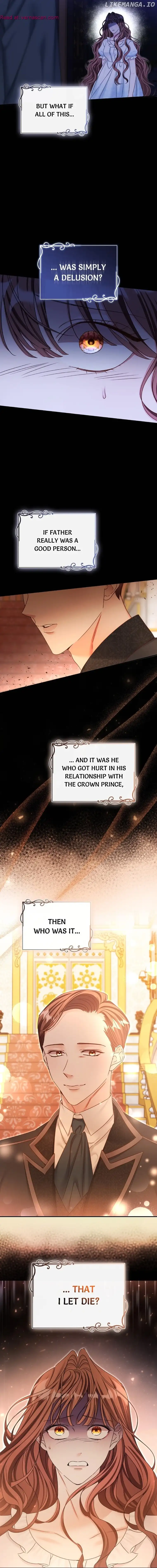 The Emperor’s Sleepless Nights Chapter 24 70 07