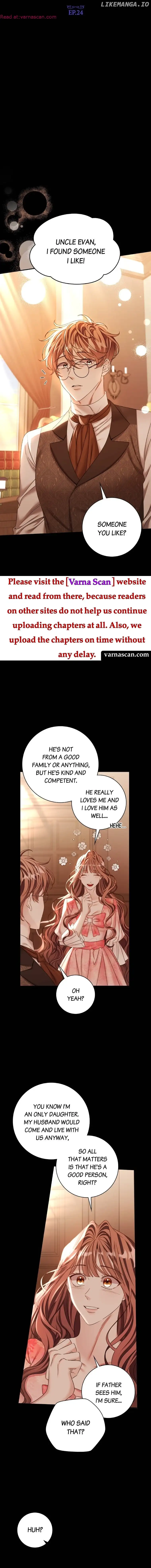 The Emperor’s Sleepless Nights Chapter 24 73 10