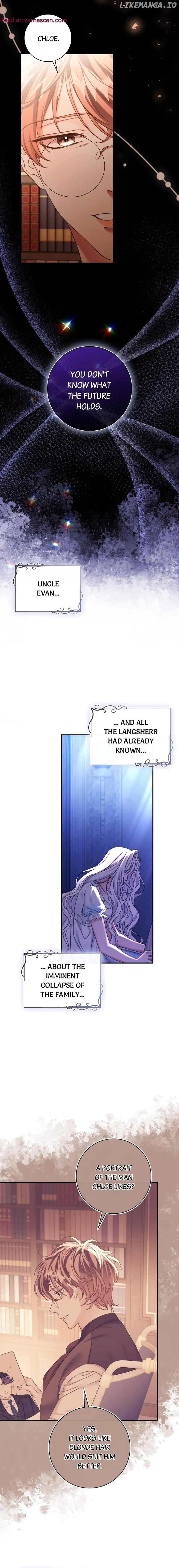 The Emperor’s Sleepless Nights Chapter 24 75 12