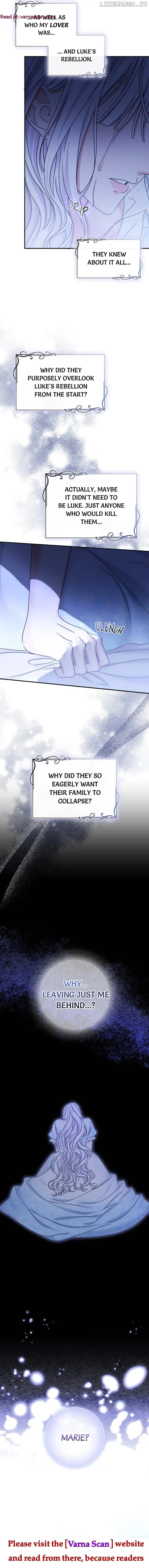 The Emperor’s Sleepless Nights Chapter 24 76 13