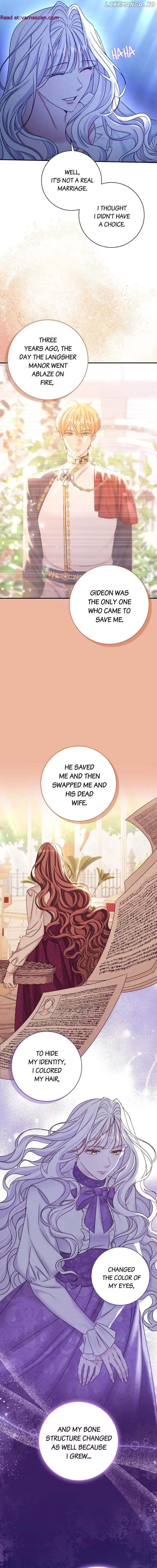 The Emperor’s Sleepless Nights Chapter 24 81 18