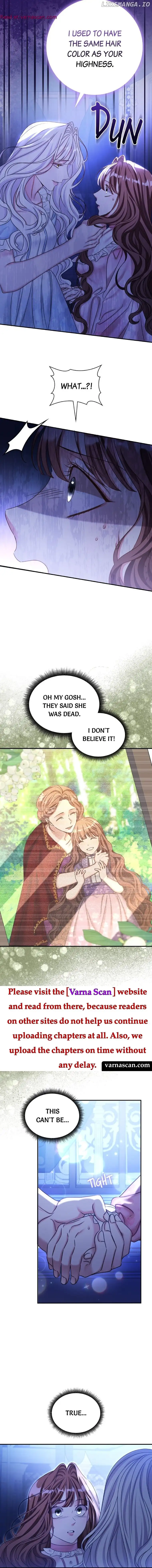 The Emperor’s Sleepless Nights Chapter 24 82 19