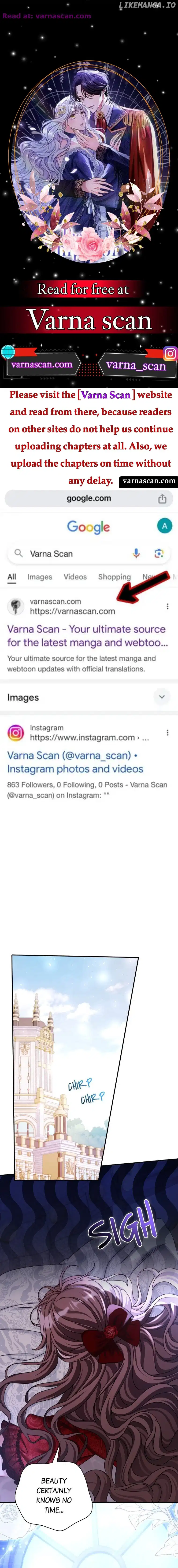 The Emperor’s Sleepless Nights Chapter 25 71 01