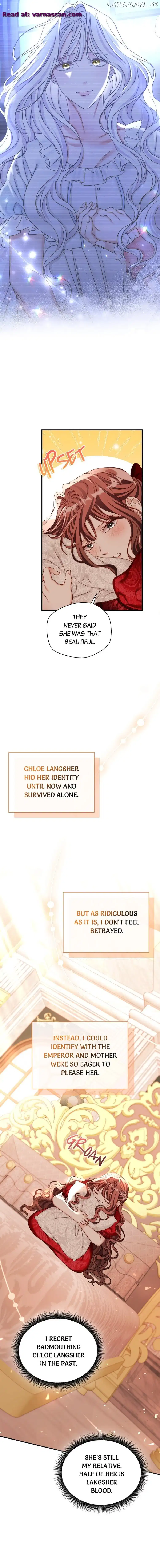 The Emperor’s Sleepless Nights Chapter 25 72 02