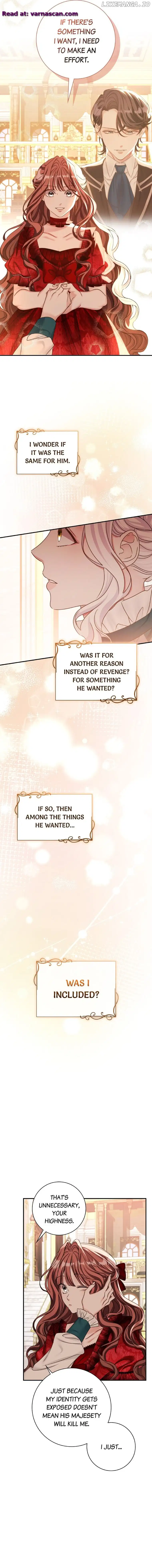 The Emperor’s Sleepless Nights Chapter 25 76 06