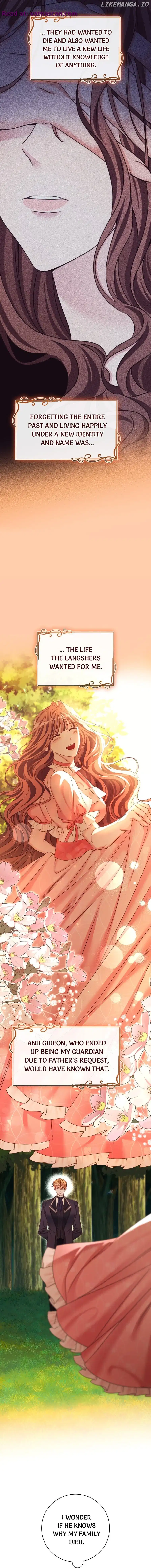 The Emperor’s Sleepless Nights Chapter 25 78 08