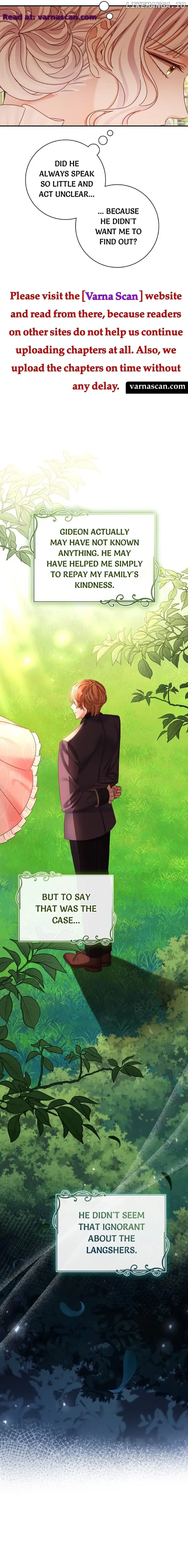 The Emperor’s Sleepless Nights Chapter 25 79 09