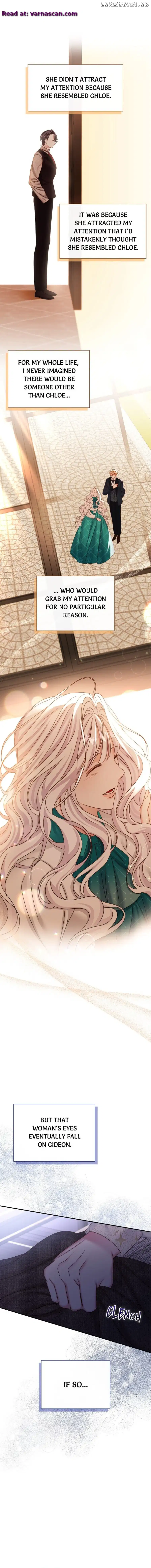 The Emperor’s Sleepless Nights Chapter 25 86 16