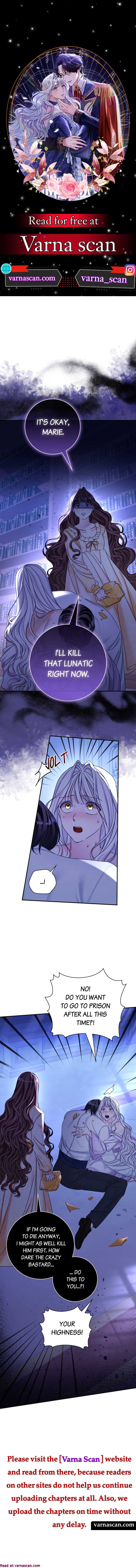The Emperor’s Sleepless Nights Chapter 27 50 01