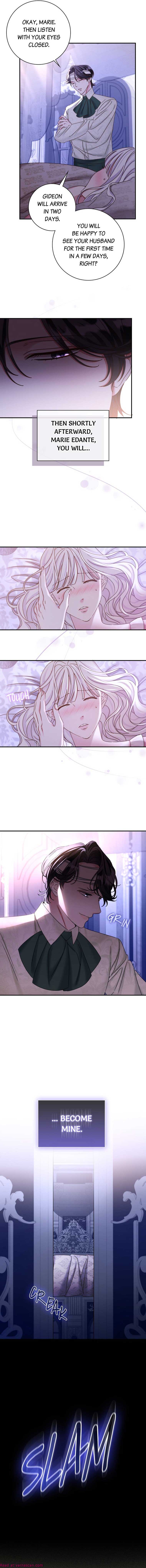 The Emperor’s Sleepless Nights Chapter 27 54 05
