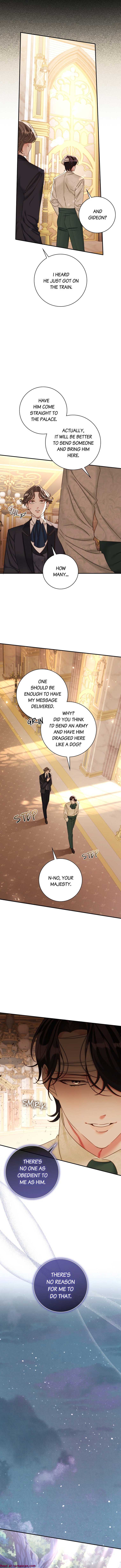 The Emperor’s Sleepless Nights Chapter 27 55 06