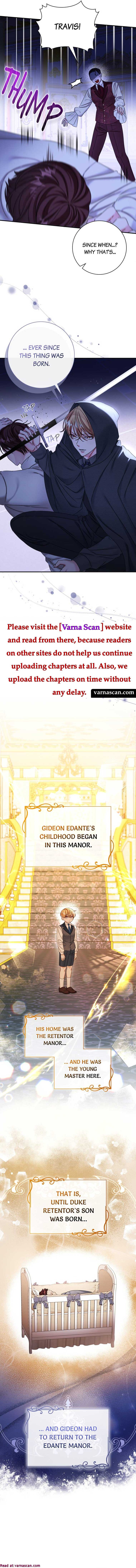 The Emperor’s Sleepless Nights Chapter 27 61 12