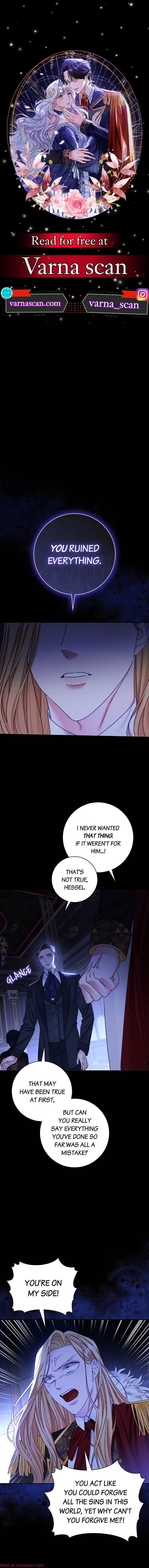 The Emperor’s Sleepless Nights Chapter 28 56 01