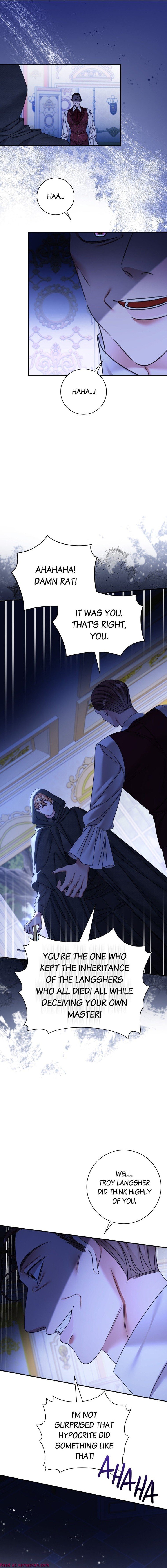 The Emperor’s Sleepless Nights Chapter 28 64 09