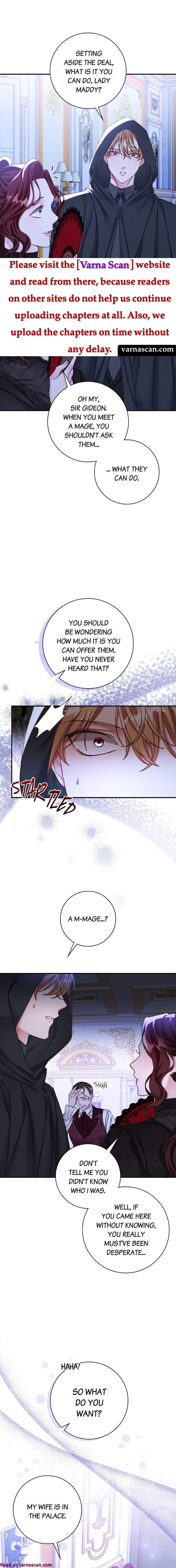 The Emperor’s Sleepless Nights Chapter 28 68 13