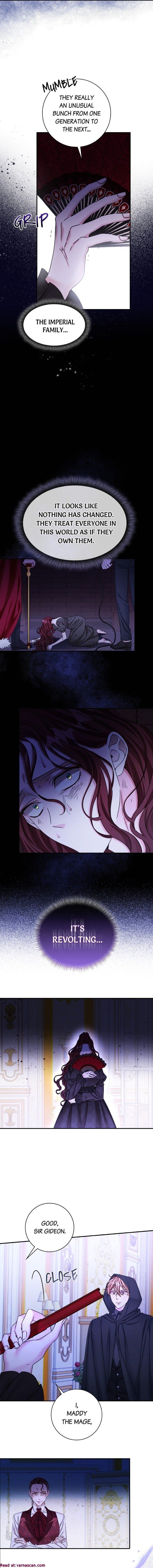 The Emperor’s Sleepless Nights Chapter 28 70 15