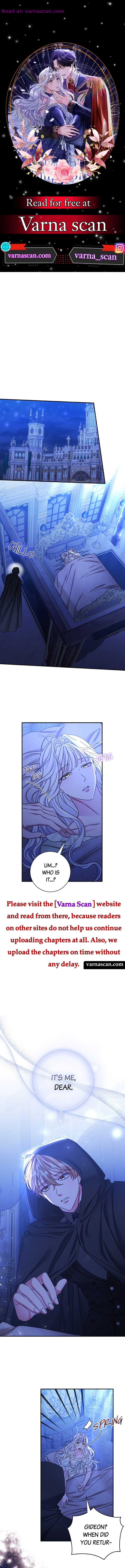 The Emperor’s Sleepless Nights Chapter 29 56 01