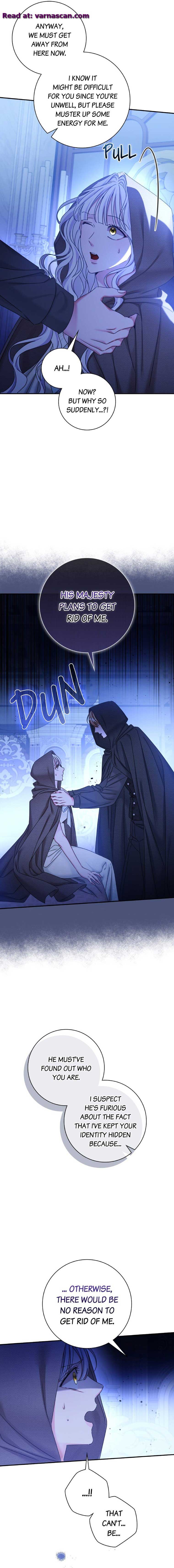 The Emperor’s Sleepless Nights Chapter 29 58 03