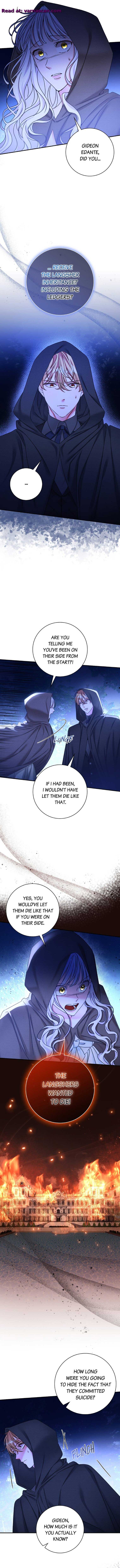 The Emperor’s Sleepless Nights Chapter 29 65 10