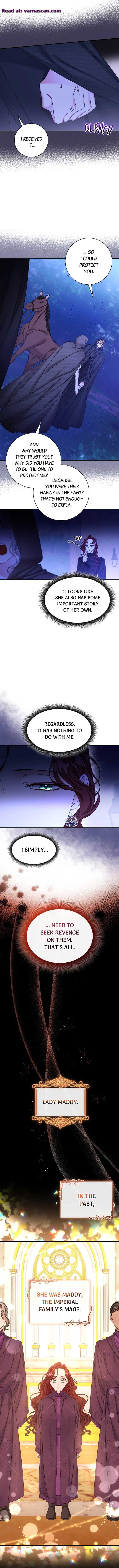 The Emperor’s Sleepless Nights Chapter 29 66 11