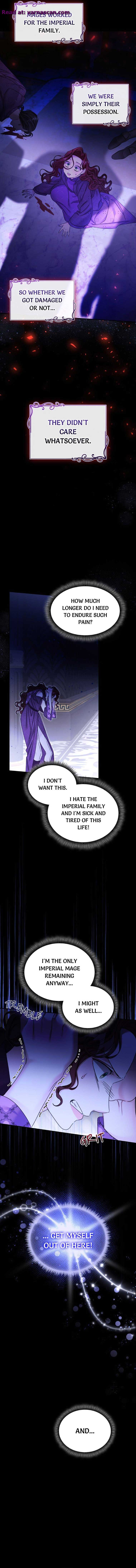 The Emperor’s Sleepless Nights Chapter 29 68 13