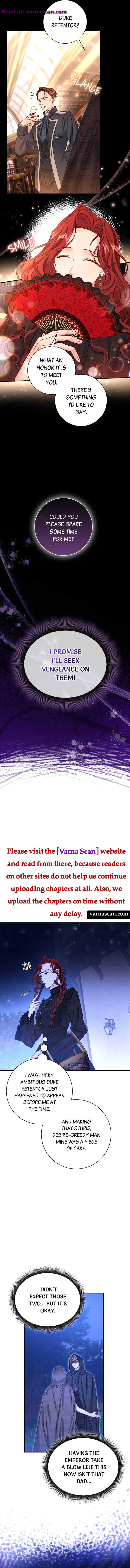 The Emperor’s Sleepless Nights Chapter 29 69 14