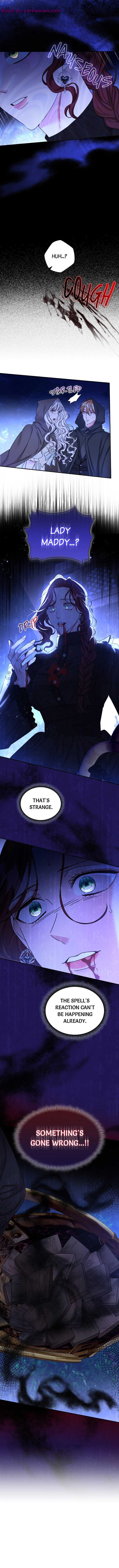 The Emperor’s Sleepless Nights Chapter 29 70 15