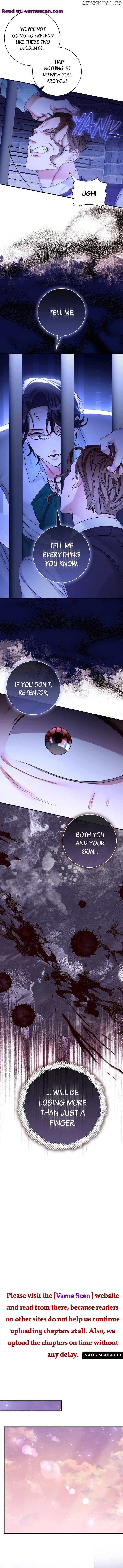 The Emperor’s Sleepless Nights Chapter 30 47 04