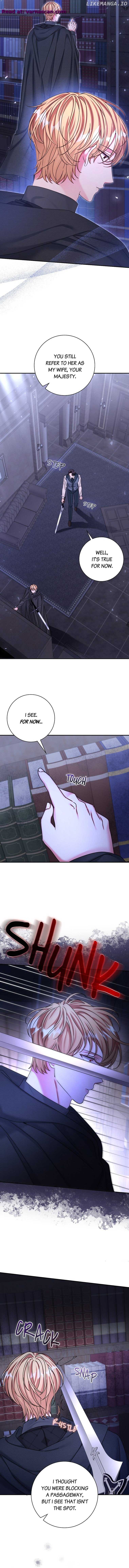 The Emperor’s Sleepless Nights Chapter 30 52 09