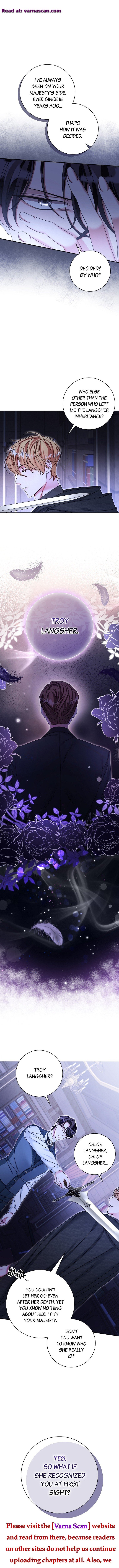The Emperor’s Sleepless Nights Chapter 31 66 02